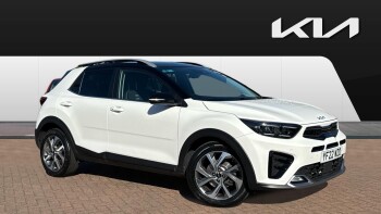 Kia Stonic 1.0T GDi 48V GT-Line S 5dr Petrol Estate
